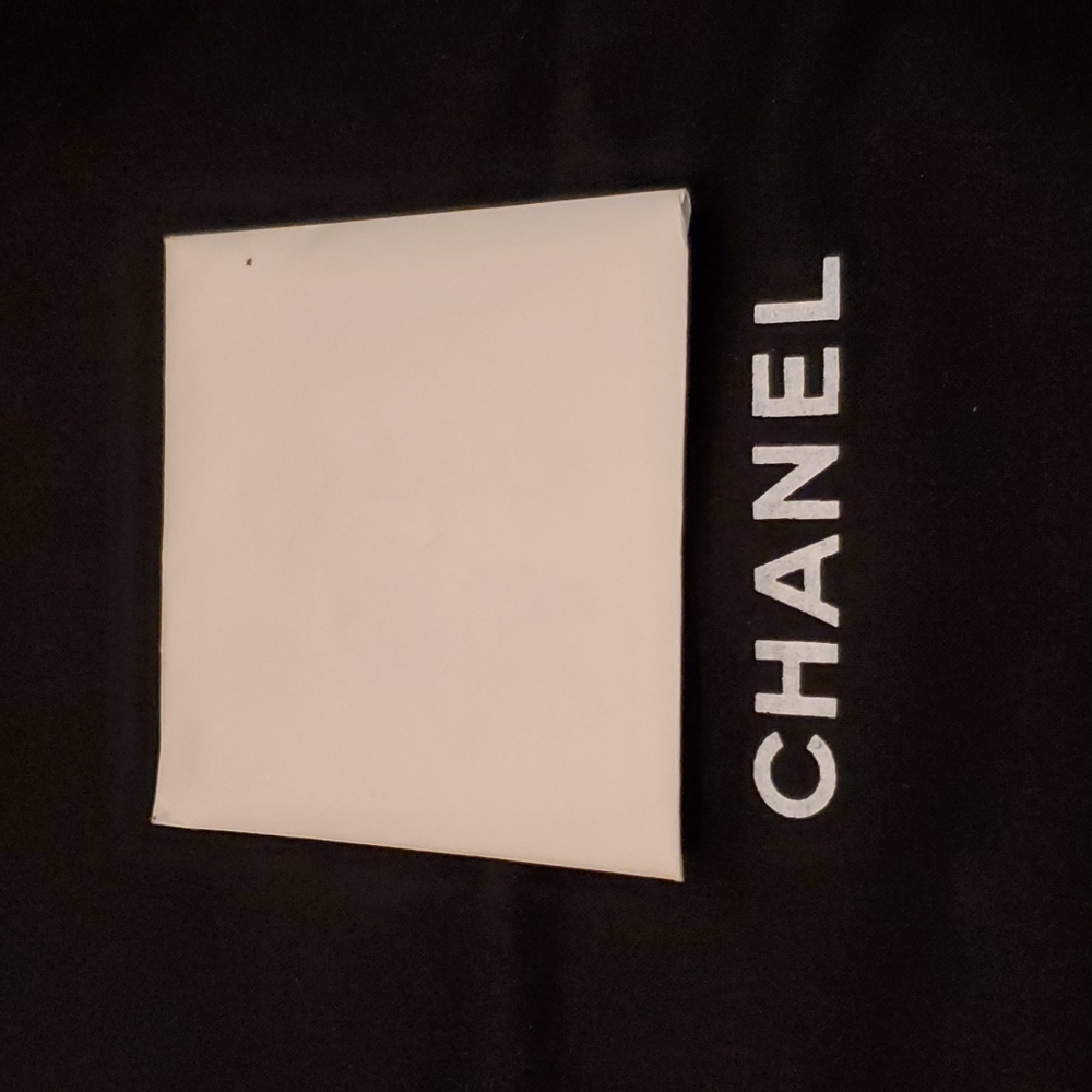 Authentic Chanel Pumps - Picture 5 of 6